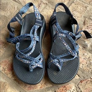 Chaco sandals - Z Cloud